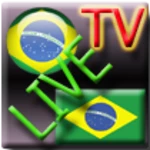 Logo of Brasil TV ONE android Application 